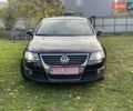 Фольксваген Пассат 2008 в Ковель на Automoto.ua Черный Фольксваген Пассат, объемом двигателя 1.8 л и пробегом 190 тыс. км за 7650 $, фото 10 на Automoto.ua