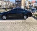 Черный Фольксваген Пассат, объемом двигателя 1.98 л и пробегом 280 тыс. км за 6800 $, фото 1 на Automoto.ua