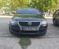 Черный Фольксваген Пассат, объемом двигателя 1.9 л и пробегом 392 тыс. км за 5700 $, фото 1 на Automoto.ua