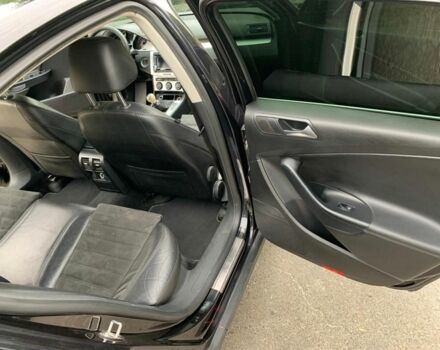 Фольксваген Пассат 2008 в Киеве на Automoto.ua Черный Фольксваген Пассат, объемом двигателя 2 л и пробегом 450 тыс. км за 5500 $, фото 3 на Automoto.ua