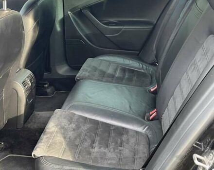 Фольксваген Пассат 2008 в Ковель на Automoto.ua Черный Фольксваген Пассат, объемом двигателя 1.8 л и пробегом 190 тыс. км за 7650 $, фото 41 на Automoto.ua