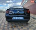 Фольксваген Пассат 2008 в Гайсине на Automoto.ua Черный Фольксваген Пассат, объемом двигателя 1.79 л и пробегом 206 тыс. км за 6250 $, фото 19 на Automoto.ua