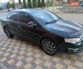 Фольксваген Пассат 2008 в Гайсине на Automoto.ua Черный Фольксваген Пассат, объемом двигателя 1.79 л и пробегом 206 тыс. км за 6250 $, фото 3 на Automoto.ua