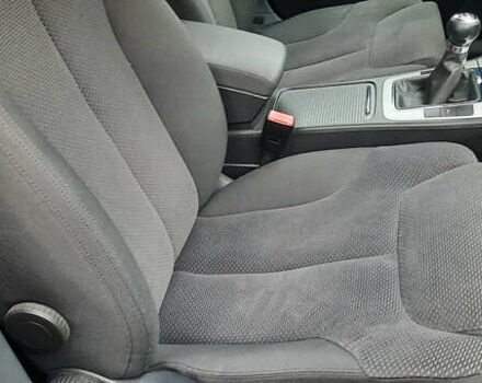 Черный Фольксваген Пассат, объемом двигателя 1.4 л и пробегом 200 тыс. км за 6900 $, фото 33 на Automoto.ua