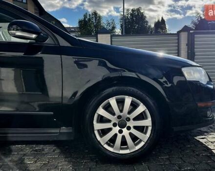 Чорний Фольксваген Пассат, об'ємом двигуна 1.8 л та пробігом 211 тис. км за 6500 $, фото 11 на Automoto.ua