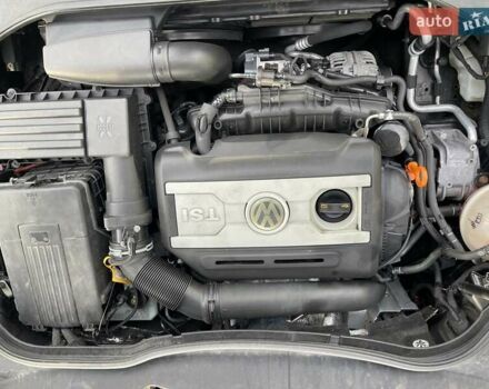 Фольксваген Пассат 2008 в Ковель на Automoto.ua Черный Фольксваген Пассат, объемом двигателя 1.8 л и пробегом 190 тыс. км за 7650 $, фото 90 на Automoto.ua