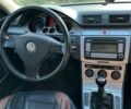 Черный Фольксваген Пассат, объемом двигателя 1.9 л и пробегом 278 тыс. км за 6499 $, фото 12 на Automoto.ua