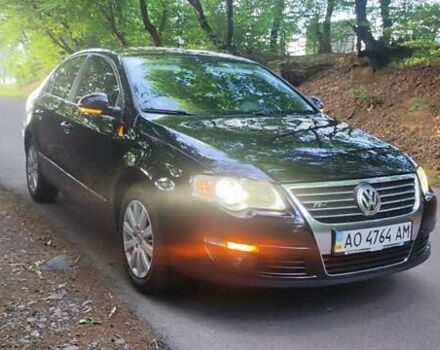 Черный Фольксваген Пассат, объемом двигателя 1.8 л и пробегом 202 тыс. км за 6500 $, фото 19 на Automoto.ua