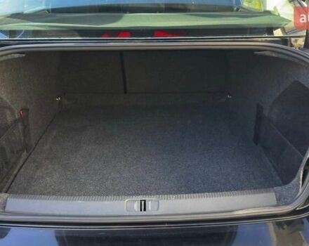 Чорний Фольксваген Пассат, об'ємом двигуна 1.8 л та пробігом 211 тис. км за 6500 $, фото 12 на Automoto.ua