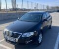Черный Фольксваген Пассат, объемом двигателя 1.97 л и пробегом 273 тыс. км за 7500 $, фото 1 на Automoto.ua