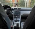 Чорний Фольксваген Пассат, об'ємом двигуна 1.8 л та пробігом 218 тис. км за 6500 $, фото 7 на Automoto.ua