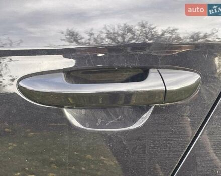 Фольксваген Пассат 2008 в Ковель на Automoto.ua Черный Фольксваген Пассат, объемом двигателя 1.8 л и пробегом 190 тыс. км за 7650 $, фото 24 на Automoto.ua