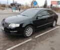 Черный Фольксваген Пассат, объемом двигателя 1.8 л и пробегом 230 тыс. км за 6400 $, фото 2 на Automoto.ua