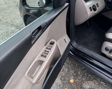 Черный Фольксваген Пассат, объемом двигателя 2 л и пробегом 307 тыс. км за 7700 $, фото 9 на Automoto.ua