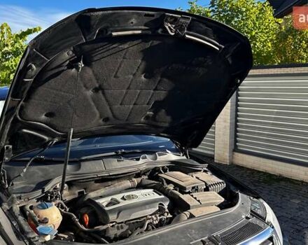 Чорний Фольксваген Пассат, об'ємом двигуна 1.8 л та пробігом 211 тис. км за 6500 $, фото 38 на Automoto.ua