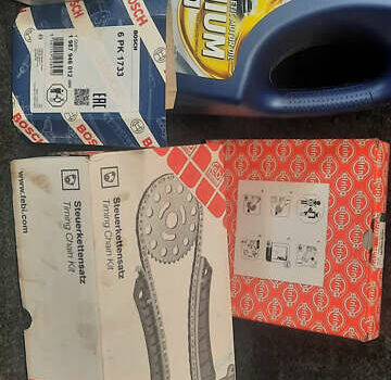 Черный Фольксваген Пассат, объемом двигателя 1.4 л и пробегом 200 тыс. км за 6900 $, фото 48 на Automoto.ua