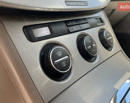 Черный Фольксваген Пассат, объемом двигателя 1.8 л и пробегом 356 тыс. км за 6900 $, фото 12 на Automoto.ua