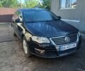 Черный Фольксваген Пассат, объемом двигателя 1.97 л и пробегом 240 тыс. км за 7300 $, фото 1 на Automoto.ua