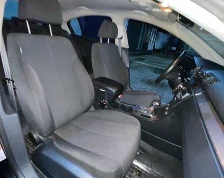 Чорний Фольксваген Пассат, об'ємом двигуна 1.8 л та пробігом 195 тис. км за 4500 $, фото 10 на Automoto.ua