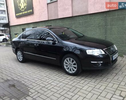 Черный Фольксваген Пассат, объемом двигателя 1.8 л и пробегом 271 тыс. км за 7250 $, фото 13 на Automoto.ua