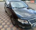 Фольксваген Пассат 2008 в Гайсине на Automoto.ua Черный Фольксваген Пассат, объемом двигателя 1.79 л и пробегом 206 тыс. км за 6250 $, фото 15 на Automoto.ua