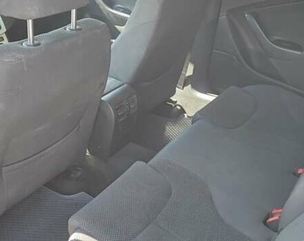 Фольксваген Пассат 2008 в Каменце-Подольском на Automoto.ua Черный Фольксваген Пассат, объемом двигателя 1.8 л и пробегом 226 тыс. км за 5900 $, фото 13 на Automoto.ua