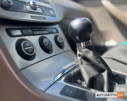 Черный Фольксваген Пассат, объемом двигателя 1.8 л и пробегом 356 тыс. км за 6900 $, фото 11 на Automoto.ua