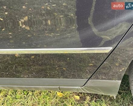 Фольксваген Пассат 2008 в Ковель на Automoto.ua Черный Фольксваген Пассат, объемом двигателя 1.8 л и пробегом 190 тыс. км за 7650 $, фото 27 на Automoto.ua