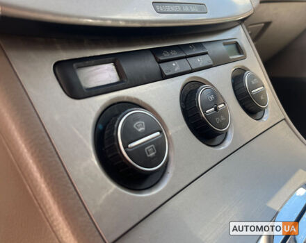 Черный Фольксваген Пассат, объемом двигателя 1.8 л и пробегом 356 тыс. км за 6900 $, фото 12 на Automoto.ua