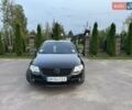 Черный Фольксваген Пассат, объемом двигателя 1.97 л и пробегом 305 тыс. км за 6700 $, фото 11 на Automoto.ua