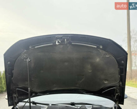 Черный Фольксваген Пассат, объемом двигателя 1.6 л и пробегом 219 тыс. км за 6800 $, фото 20 на Automoto.ua