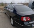 Черный Фольксваген Пассат, объемом двигателя 1.97 л и пробегом 257 тыс. км за 7000 $, фото 8 на Automoto.ua