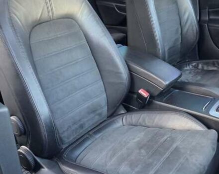 Черный Фольксваген Пассат, объемом двигателя 1.8 л и пробегом 222 тыс. км за 6700 $, фото 38 на Automoto.ua