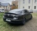 Черный Фольксваген Пассат, объемом двигателя 1.4 л и пробегом 195 тыс. км за 8000 $, фото 5 на Automoto.ua
