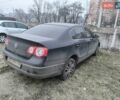 Черный Фольксваген Пассат, объемом двигателя 1.98 л и пробегом 240 тыс. км за 4400 $, фото 7 на Automoto.ua
