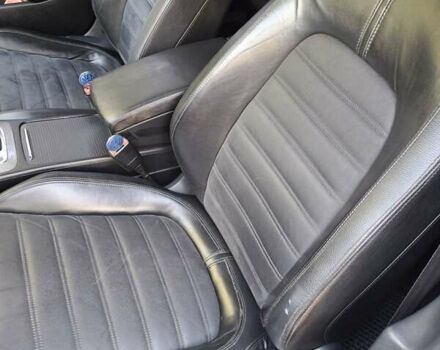 Черный Фольксваген Пассат, объемом двигателя 1.97 л и пробегом 323 тыс. км за 7000 $, фото 19 на Automoto.ua