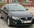 Чорний Фольксваген Пассат, об'ємом двигуна 1.8 л та пробігом 278 тис. км за 6800 $, фото 4 на Automoto.ua