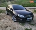 Черный Фольксваген Пассат, объемом двигателя 1.8 л и пробегом 180 тыс. км за 6500 $, фото 7 на Automoto.ua