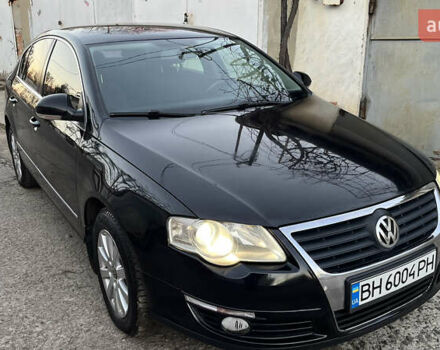 Черный Фольксваген Пассат, объемом двигателя 1.8 л и пробегом 279 тыс. км за 6200 $, фото 29 на Automoto.ua
