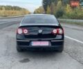 Фольксваген Пассат 2008 в Ковель на Automoto.ua Черный Фольксваген Пассат, объемом двигателя 1.8 л и пробегом 190 тыс. км за 7650 $, фото 5 на Automoto.ua