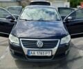 Чорний Фольксваген Пассат, об'ємом двигуна 1.8 л та пробігом 255 тис. км за 7000 $, фото 8 на Automoto.ua