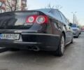 Черный Фольксваген Пассат, объемом двигателя 3.2 л и пробегом 400 тыс. км за 2500 $, фото 1 на Automoto.ua
