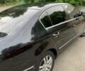 Фольксваген Пассат 2008 в Киеве на Automoto.ua Черный Фольксваген Пассат, объемом двигателя 2 л и пробегом 450 тыс. км за 5500 $, фото 2 на Automoto.ua