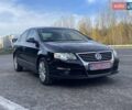 Фольксваген Пассат 2008 в Ковель на Automoto.ua Черный Фольксваген Пассат, объемом двигателя 1.8 л и пробегом 190 тыс. км за 7650 $, фото 1 на Automoto.ua