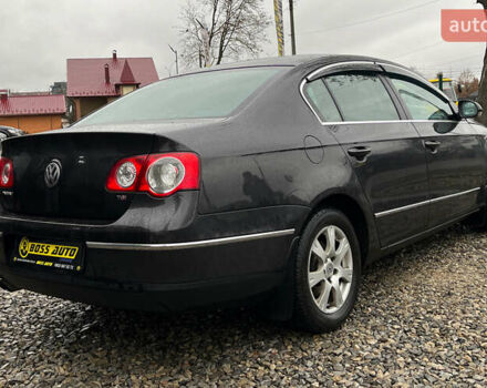 Чорний Фольксваген Пассат, об'ємом двигуна 1.8 л та пробігом 290 тис. км за 6999 $, фото 6 на Automoto.ua