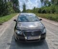 Чорний Фольксваген Пассат, об'ємом двигуна 1.8 л та пробігом 262 тис. км за 5200 $, фото 1 на Automoto.ua
