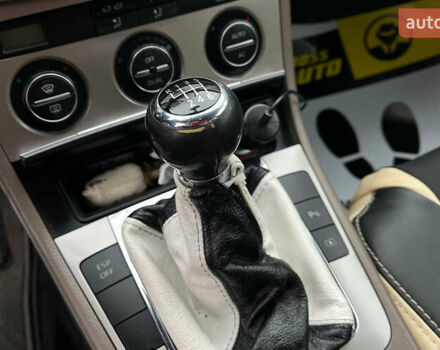 Чорний Фольксваген Пассат, об'ємом двигуна 1.8 л та пробігом 290 тис. км за 6999 $, фото 13 на Automoto.ua