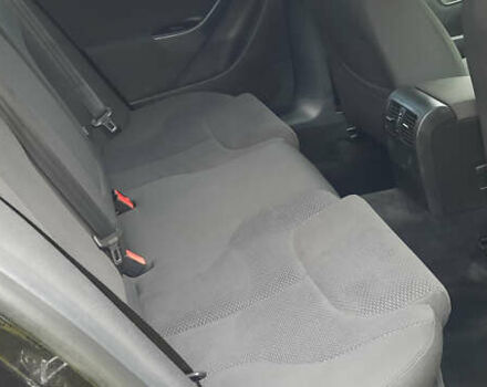 Черный Фольксваген Пассат, объемом двигателя 1.4 л и пробегом 200 тыс. км за 6900 $, фото 35 на Automoto.ua