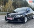 Фольксваген Пассат 2008 в Ковель на Automoto.ua Черный Фольксваген Пассат, объемом двигателя 1.8 л и пробегом 190 тыс. км за 7650 $, фото 1 на Automoto.ua
