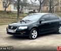 Черный Фольксваген Пассат, объемом двигателя 1.8 л и пробегом 240 тыс. км за 5500 $, фото 1 на Automoto.ua